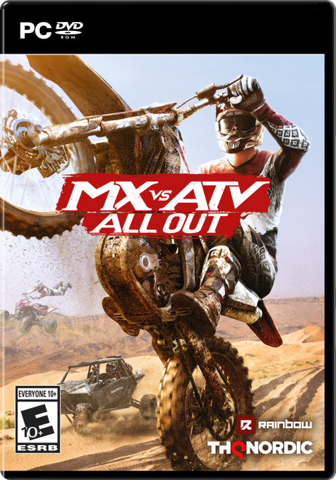PC Games Bundle - (brand new and factory sealed)