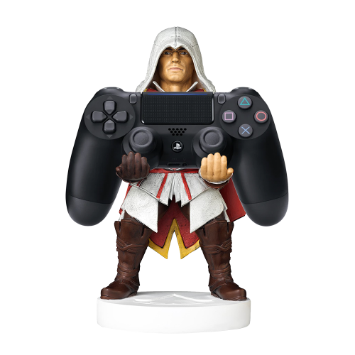 Cable Guy - Controller Holder/Charging Stand - Ezio - (brand new factory sealed)