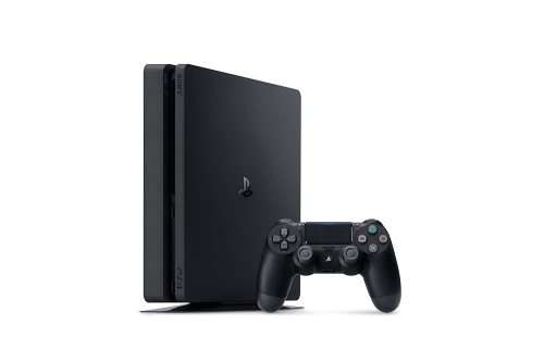 Playstation 4 Slimline - MEGA Pack (PS4) ( new and factory sealed)