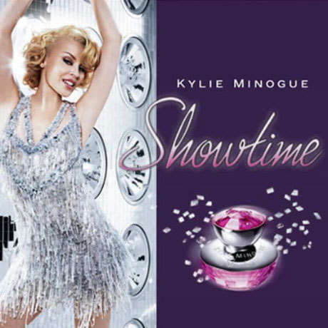 香水(女性用) Kylie Minogue Showtime 50ml Showtime | Kylie Wiki | Fandom