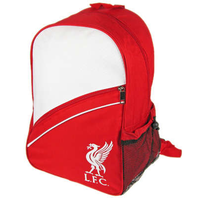 Liverpool F.C. Backpack