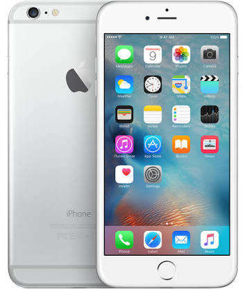 iPhone 6S plus 16gb