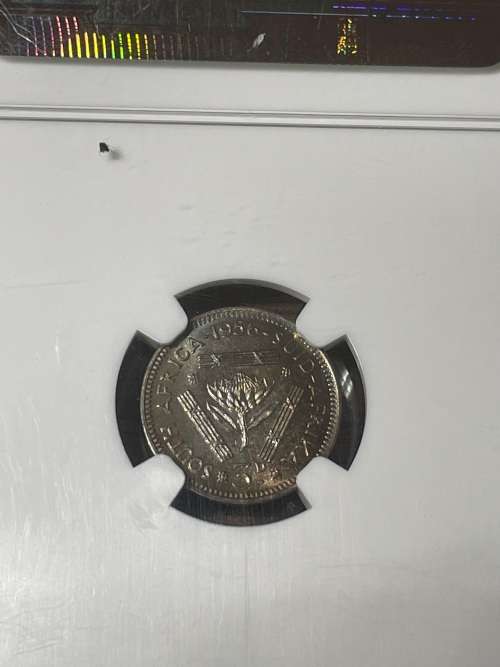 1956 3P graded proof Ngc PF65