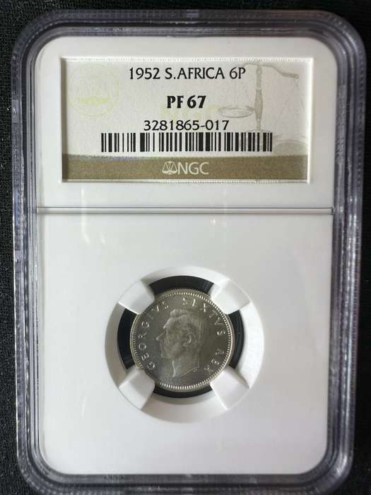 1952***6P***PF67***Dont miss out