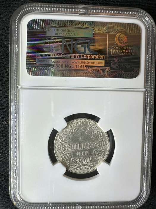 1895***1S***Fine details ***details coin