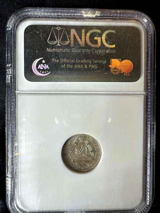 1929***3P***MS63***NGC Remick Collection, all details are there