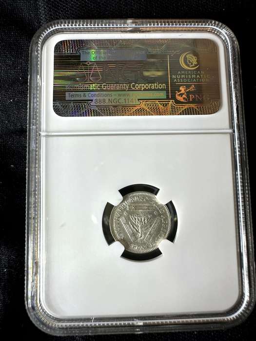 1930***3P***Au details***NGC