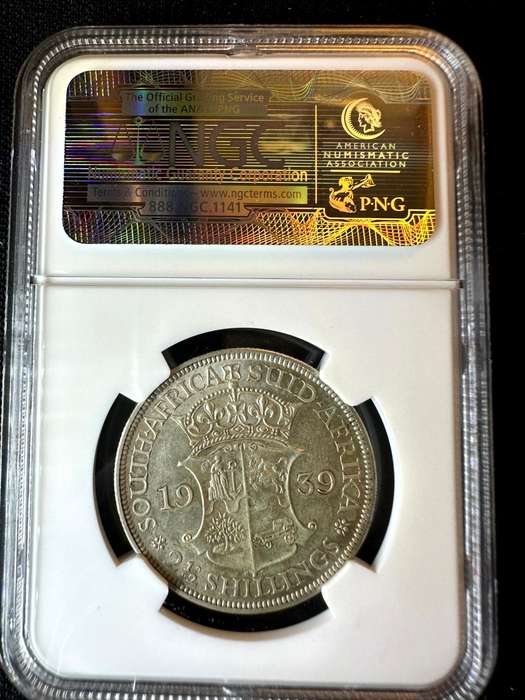 1939***2.5S***Au55***NGC