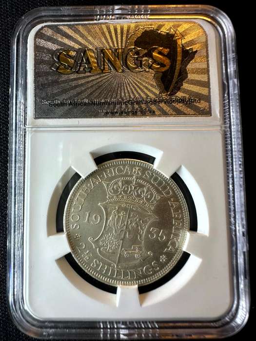 1935***2.5S***XF45***SANGS