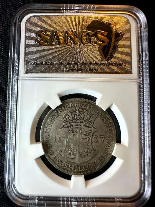 1927***2.5S***F15***NGC
