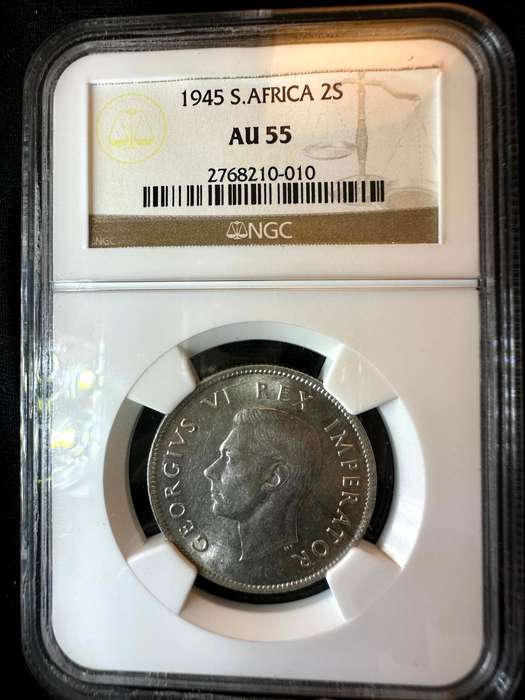 1945***2S***Au55***NGC