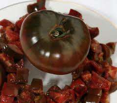 +EXOTIC+ BRANDYWINE TOMATO SEEDS