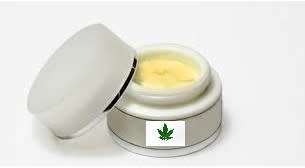 CBD OINTMENT  10ml   -  1 bottle