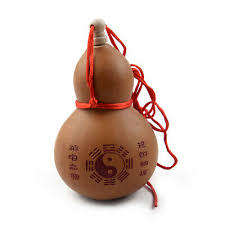 CALABASH / BIRDHOUSE GOURD -   Lagenaria siceraria -  20 SEEDS