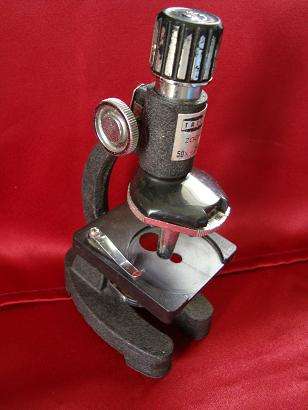 MICROSCOPE