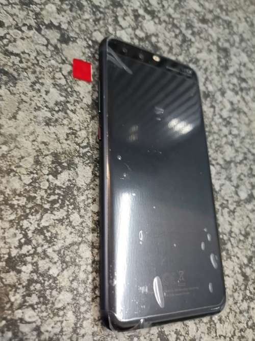 Huawei P10 For Sale[Has Huawei Warranty] [Single Sim Version][Good As New Condition]