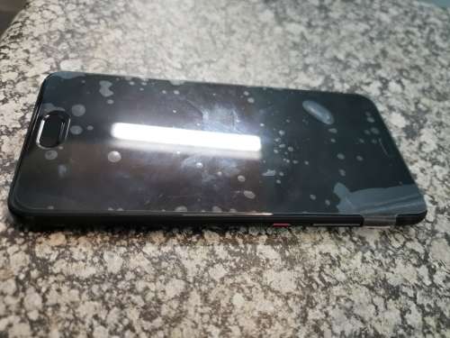 Huawei P10 For Sale[Has Huawei Warranty] [Single Sim Version][Good As New Condition]