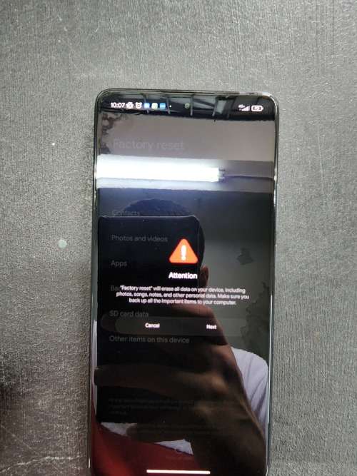 Xiaomi 11T Pro [18minutes For A Full Charge][Excellent Condition][Has Remaining Guarantee[5G Device]