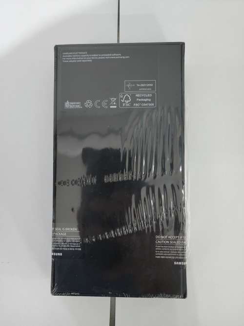 S22 Ultra [Brand New/Sealed Device][5G and Dual Sim]