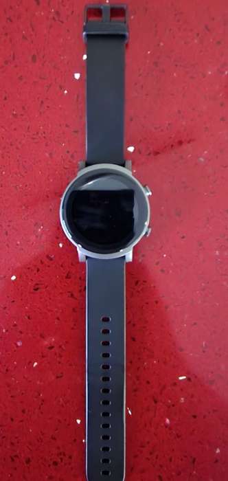 TicWatch E3 Smart Watch [MINT/Excellent Condition][COMPATIBLE with IOS & ANDROID][Excellent Device]
