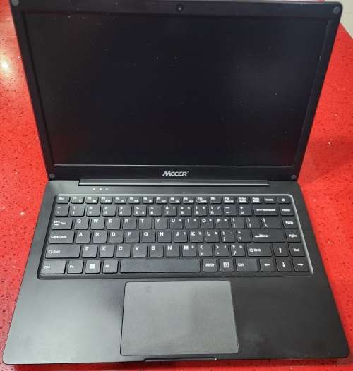 Mecer Z140C - Xpress-G [256GB SSD,WINDOWS 11 & EXCELLENT CONDITION][LATE ENTRY]