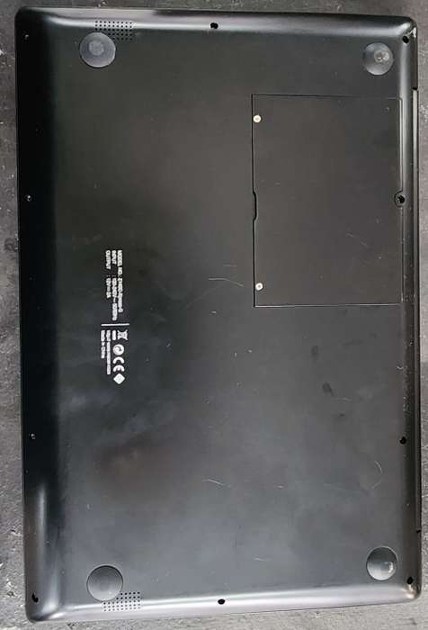 Mecer Z140C - Xpress-G [256GB SSD,WINDOWS 11 & EXCELLENT CONDITION][LATE ENTRY]