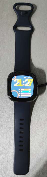 Fitbit Sense Smartwatch [Excellent Condition][Has Fitbit Warranty][Fitbit Pay Enabled][Worth R7999]