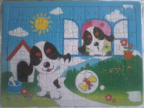 THE CUTEST PUZZLE & FREE BUBBLES!!!