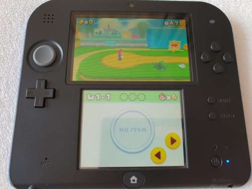 Nintendo 2DS console + 11 Games