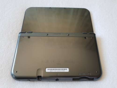 'New' Nintendo 3DS XL console !See Description!