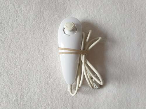 Original Nintendo Wii Controller / Wiimote