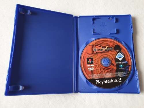 Drakengard - PS2/Playstation 2 Game (PAL)