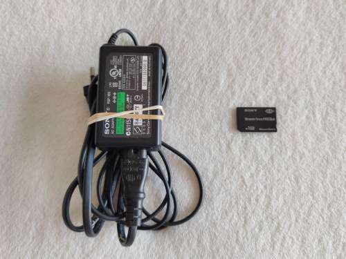 Playstation Portable Console And 10 Games (Model 1000 PSP)