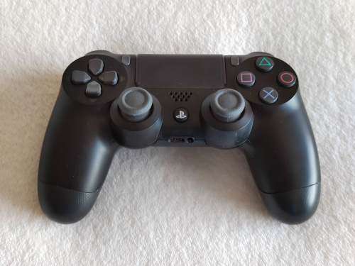 Playstation 4 Pro Console + 3 Games