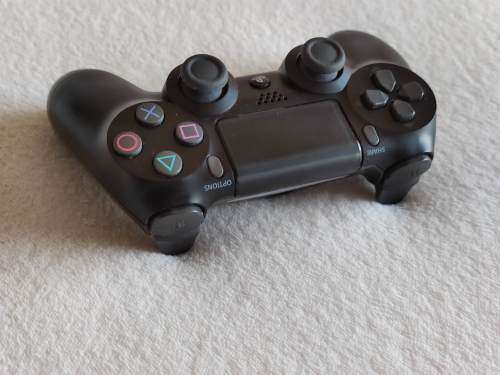Playstation 4 Pro Console + 3 Games