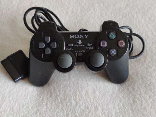 Playstation 2 Console + 7 Games (PS2 Slim)