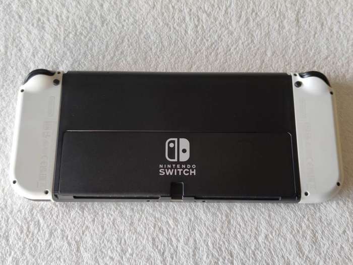 Nintendo Switch OLED Console