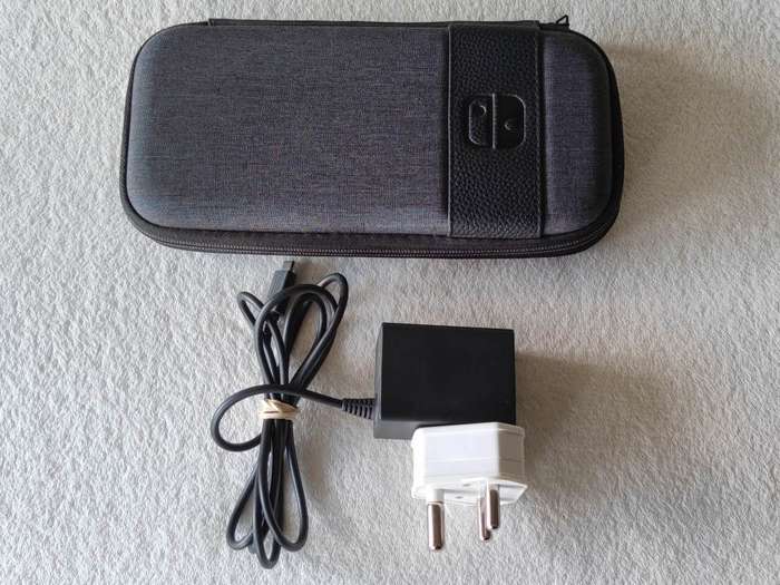 Nintendo Switch OLED Console