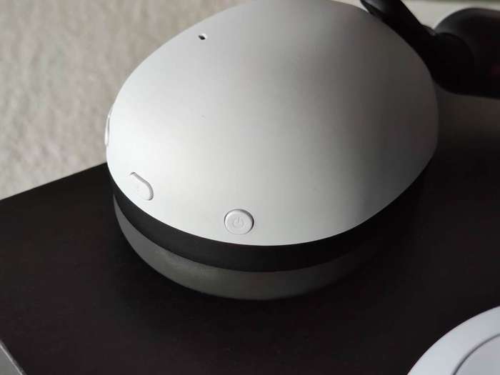 Sony Inzone H9 - Wireless Gaming Headset (PS5/PS4/PC/Nintendo Switch)