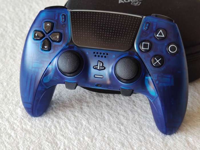 DualSense Edge Wireless Controller - PS5