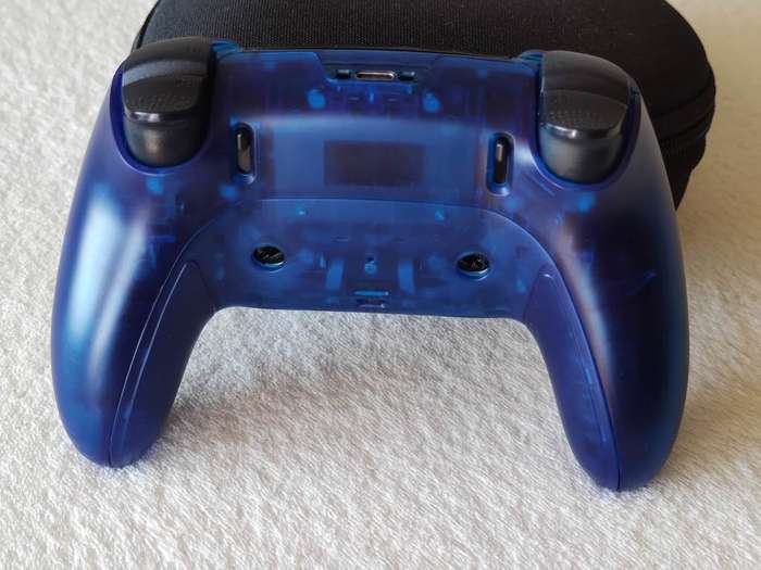 DualSense Edge Wireless Controller - PS5