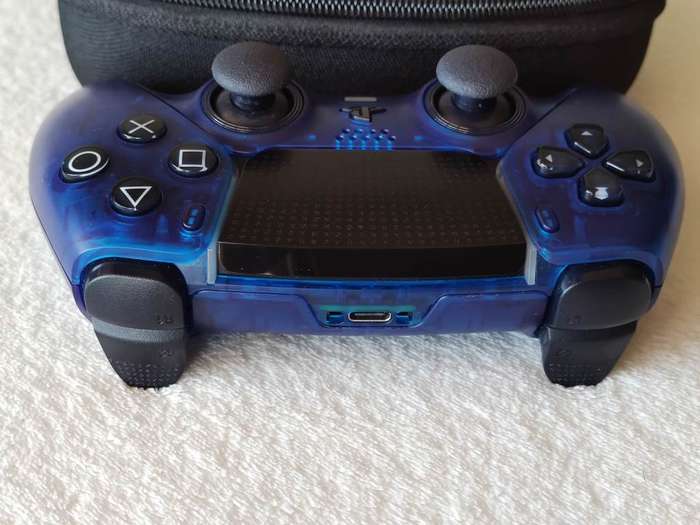 DualSense Edge Wireless Controller - PS5
