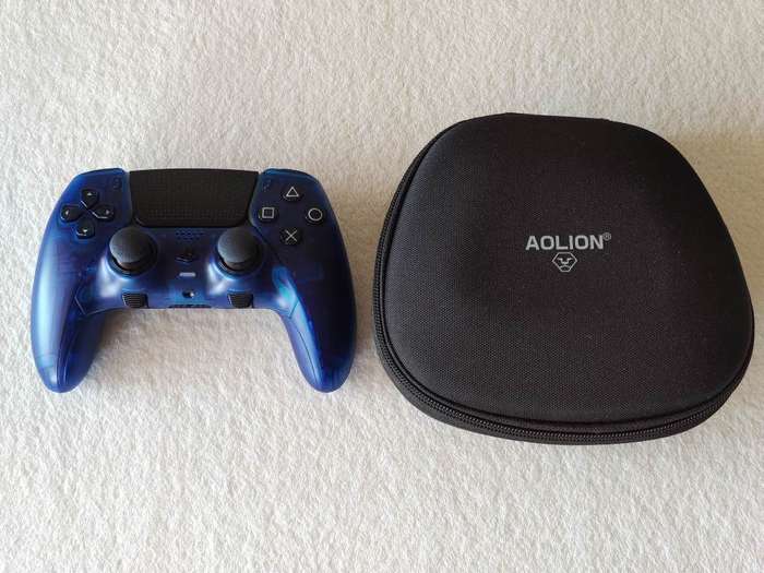 DualSense Edge Wireless Controller - PS5