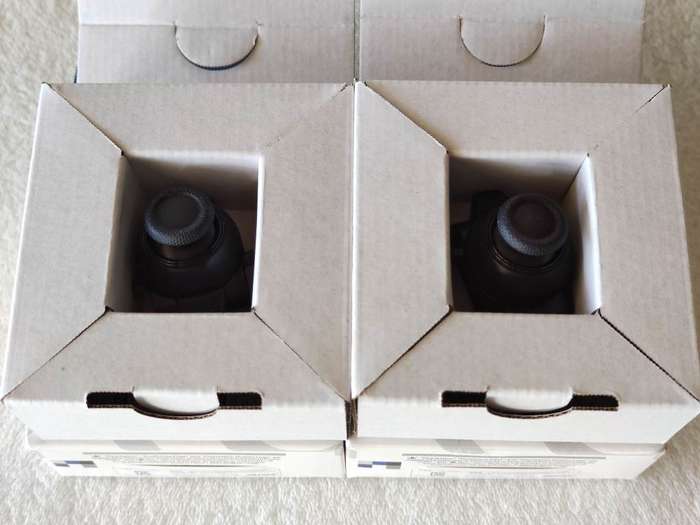 DualSense Edge Stick Modules