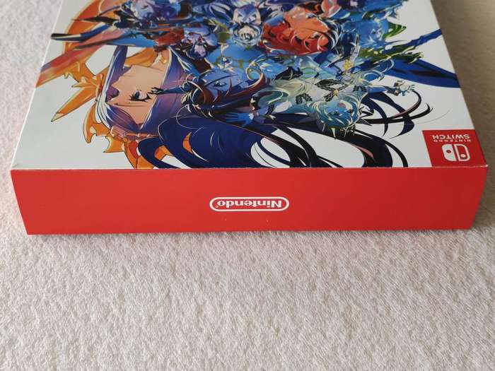 Fire Emblem Engage: Divine Edition - Nintendo Switch Game