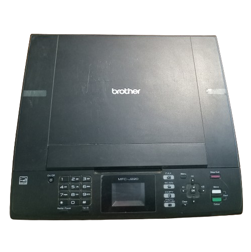 Brother Printer | Brother MFC - J220