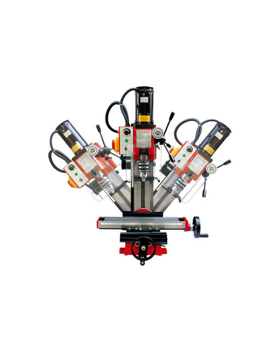 Mini Milling Machine X2 | Sieg X2 Milling and Drilling Machine