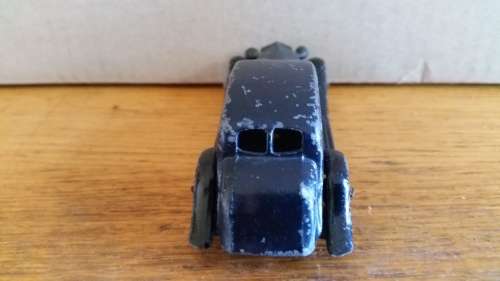 Dinky #30b Rolls Royce