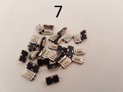 Car key repair Buttons,Fix your key