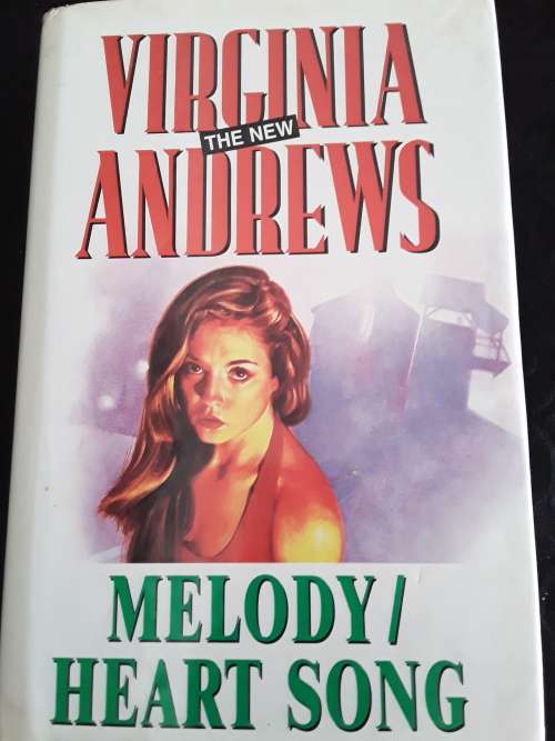 Melody / Heart Song by Virginia Andrews